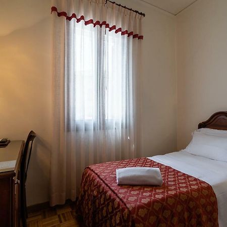 Hotel Spessotto Portogruaro Exterior photo