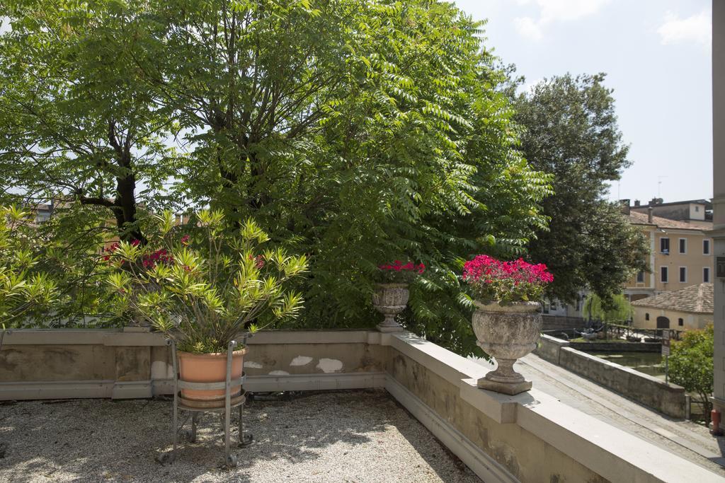 Hotel Spessotto Portogruaro Exterior photo