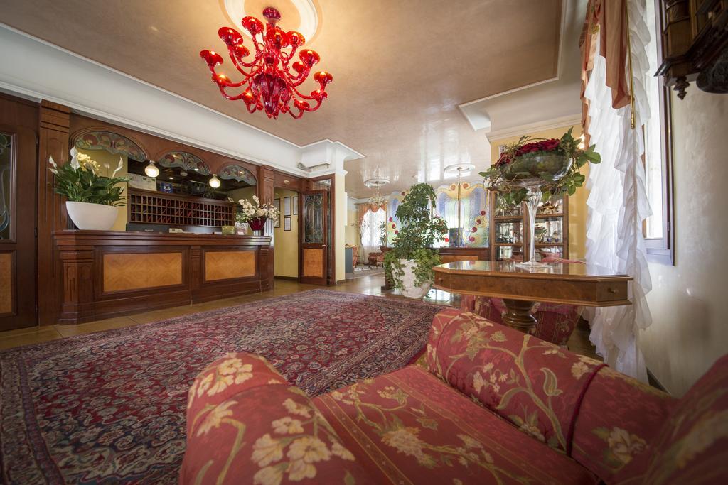 Hotel Spessotto Portogruaro Exterior photo