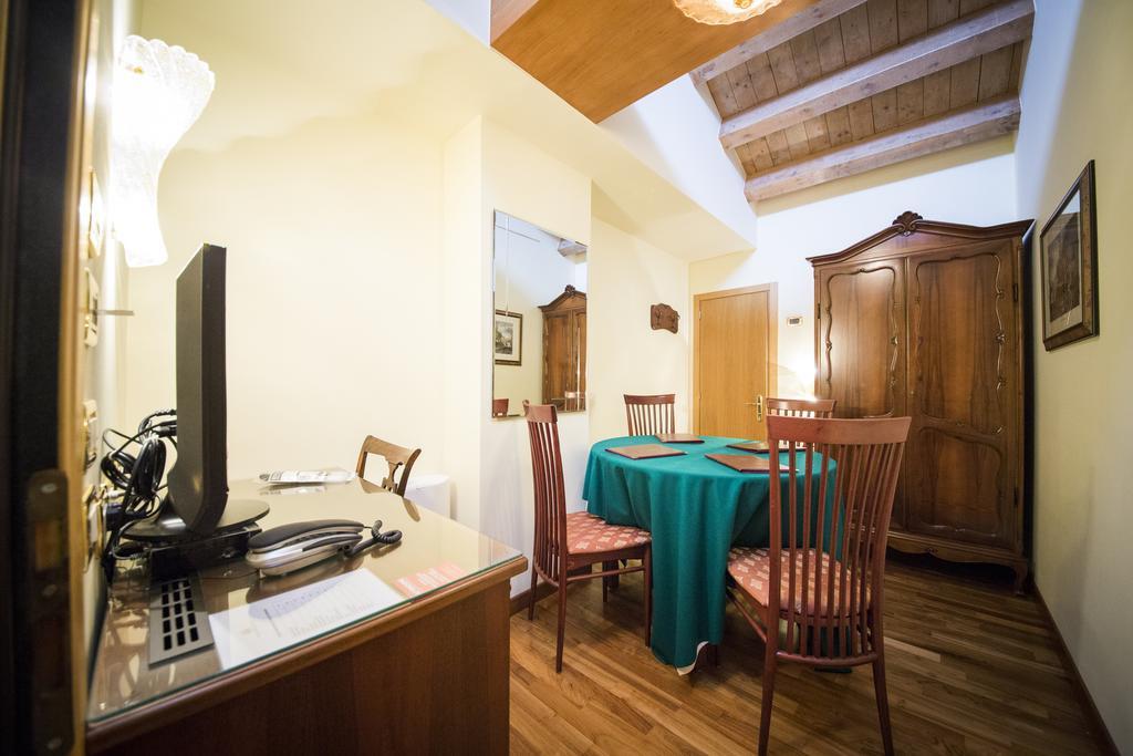Hotel Spessotto Portogruaro Exterior photo