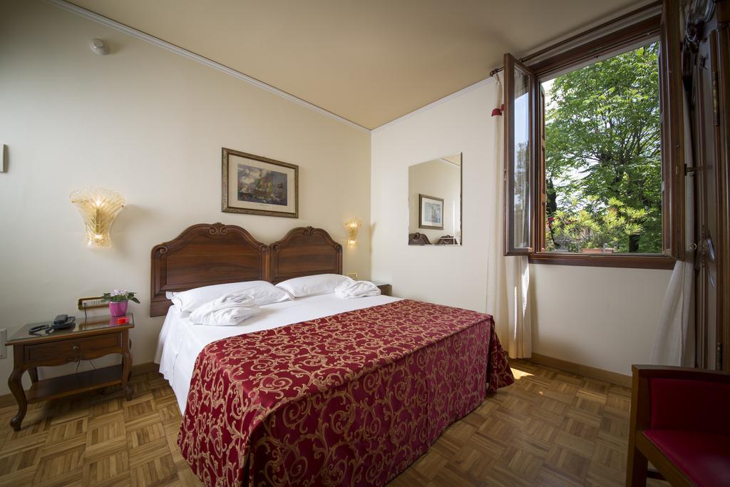 Hotel Spessotto Portogruaro Exterior photo