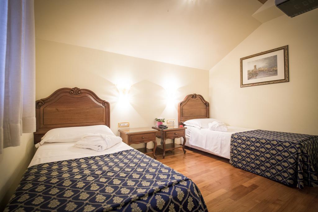 Hotel Spessotto Portogruaro Exterior photo