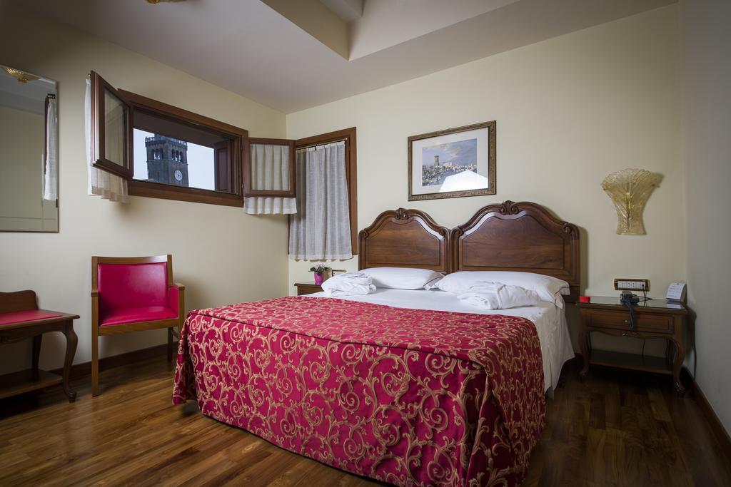 Hotel Spessotto Portogruaro Exterior photo