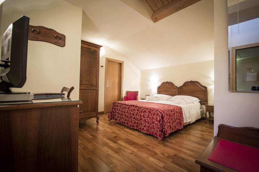 Hotel Spessotto Portogruaro Exterior photo