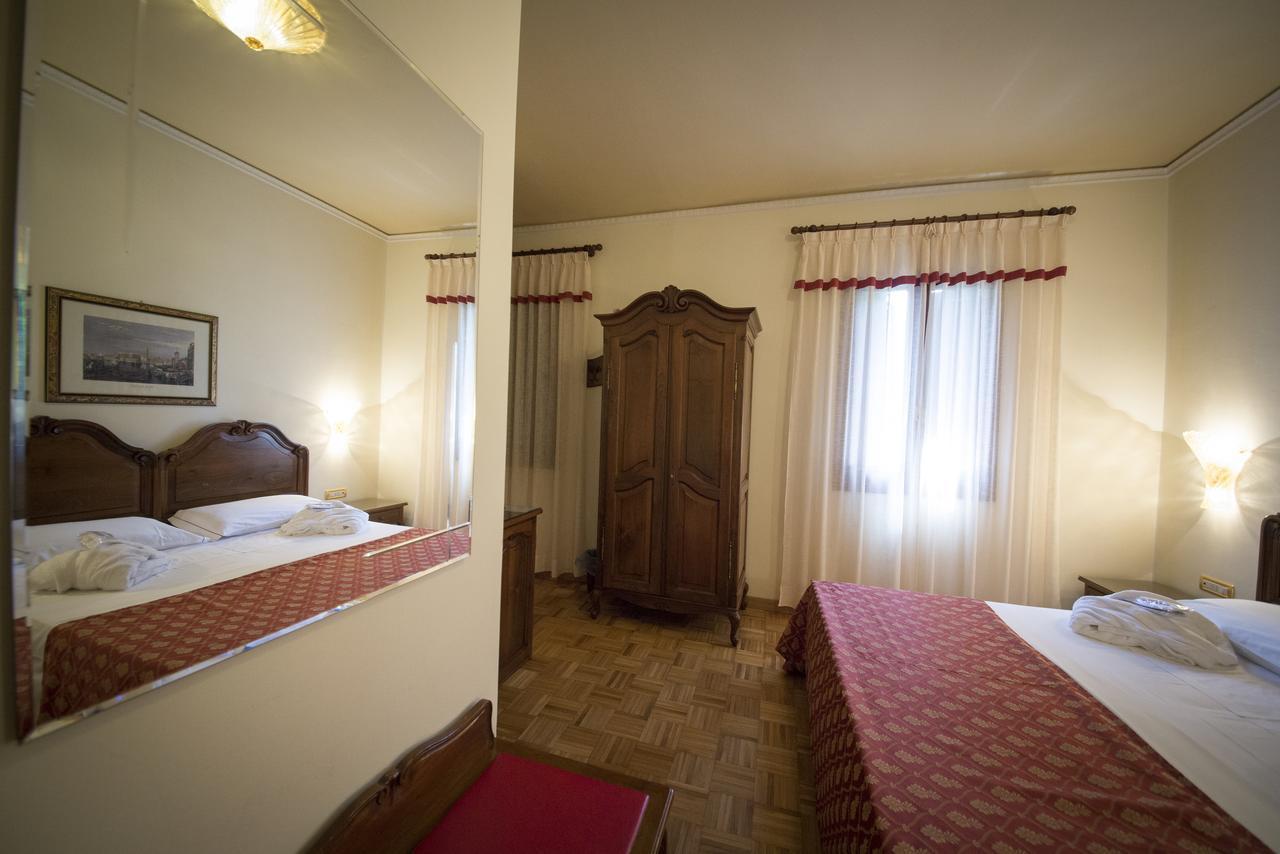 Hotel Spessotto Portogruaro Exterior photo