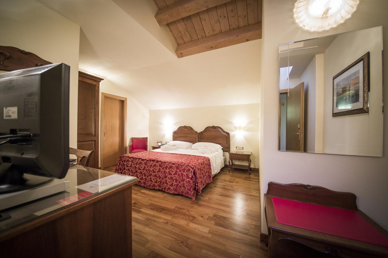 Hotel Spessotto Portogruaro Exterior photo