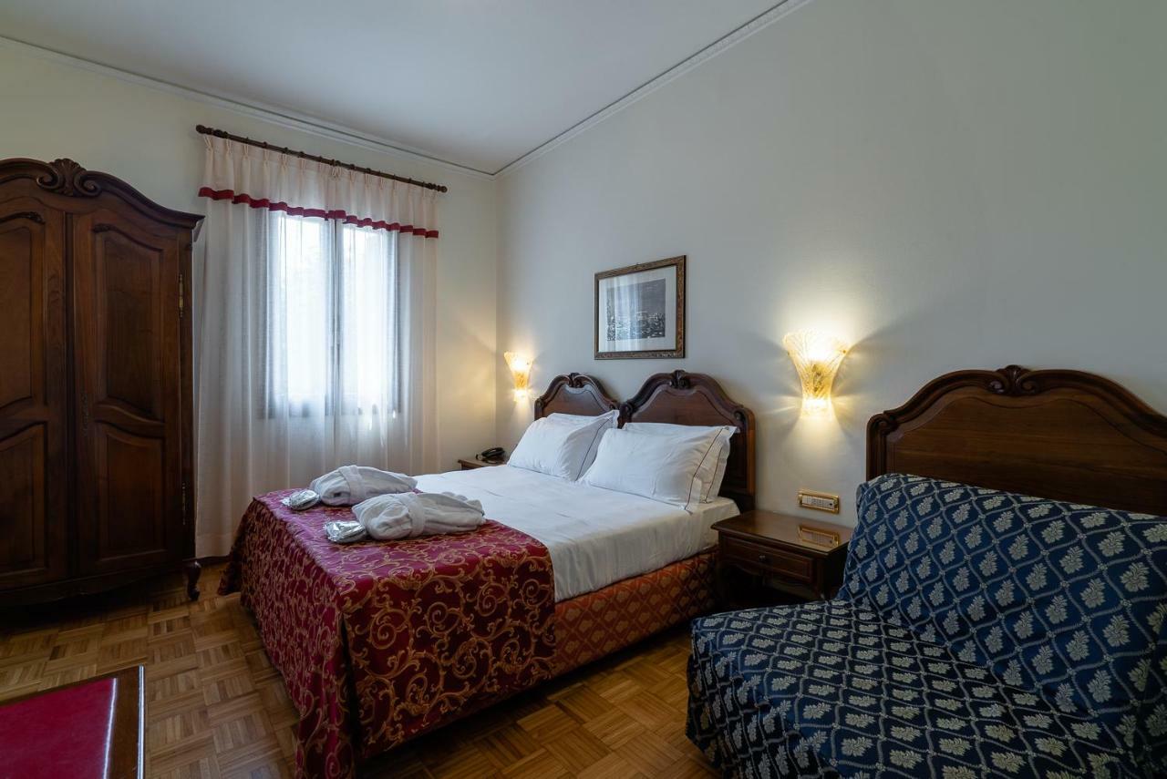 Hotel Spessotto Portogruaro Exterior photo