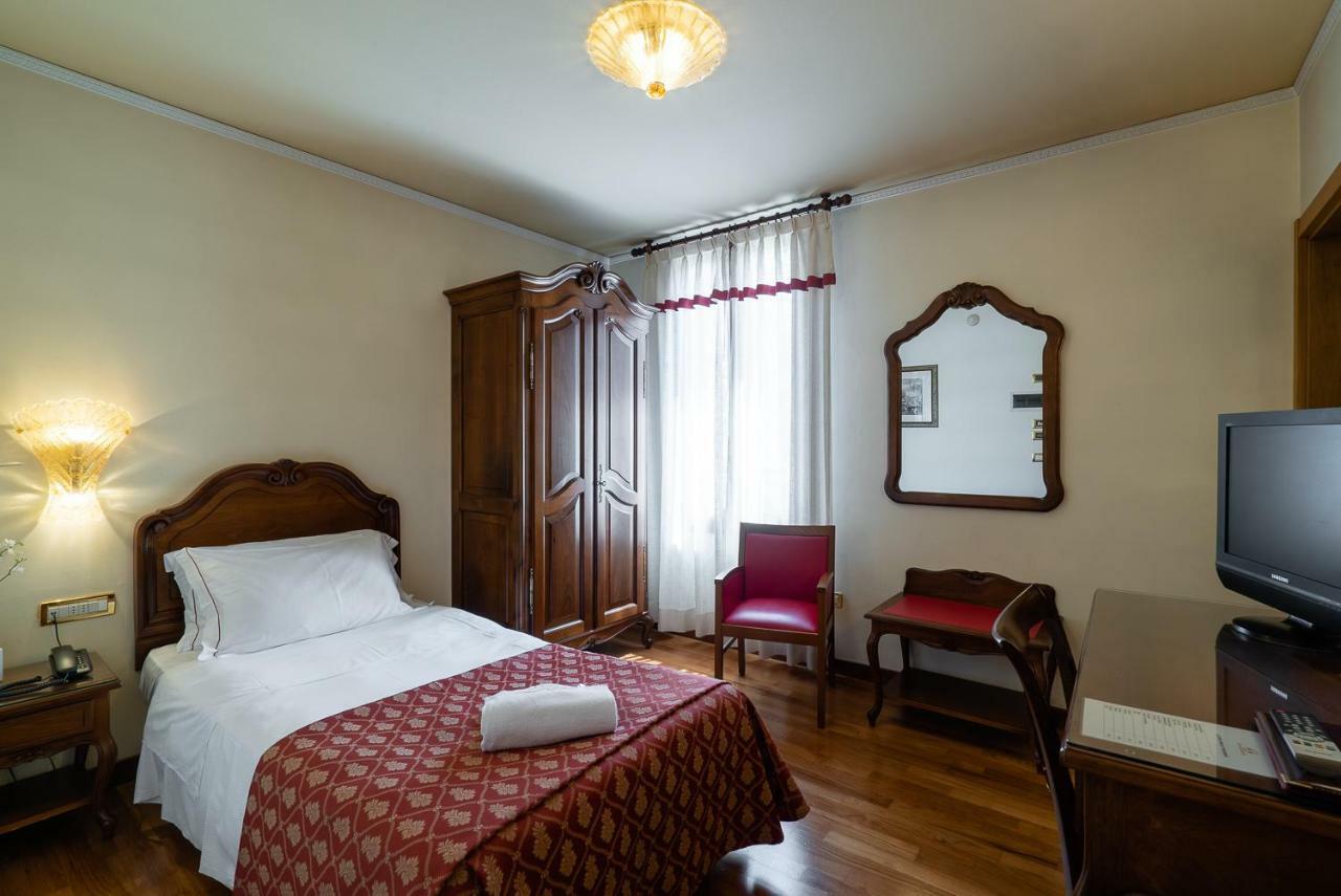 Hotel Spessotto Portogruaro Exterior photo
