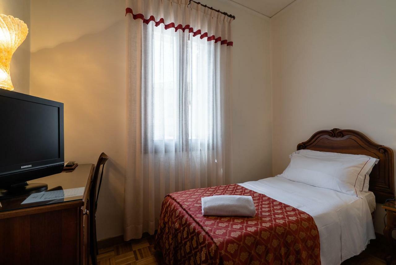 Hotel Spessotto Portogruaro Exterior photo