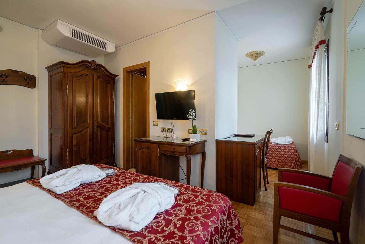 Hotel Spessotto Portogruaro Exterior photo