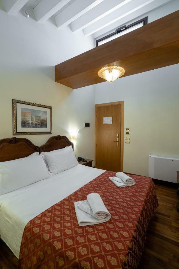 Hotel Spessotto Portogruaro Exterior photo