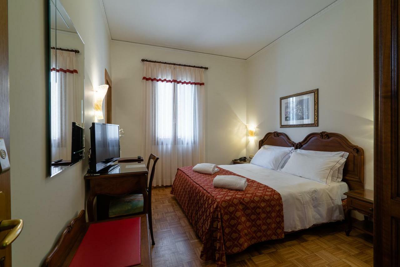 Hotel Spessotto Portogruaro Exterior photo