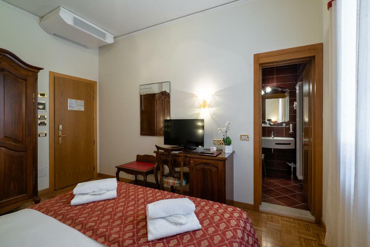 Hotel Spessotto Portogruaro Exterior photo